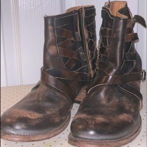 Freebird by Steven Tyler Sammi 10